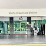 Kinta River Town Suites By Iwh