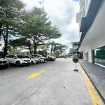 Kinta River Town Suites By Iwh