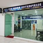 Kinta River Town Suites By Iwh